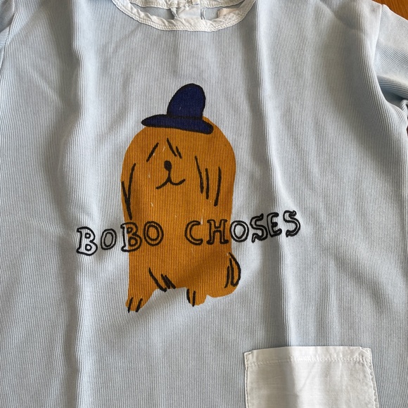 Bobo choses dress - Picture 2 of 3